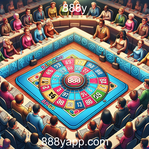 O Fascinante Mundo do Bingo no 888y
